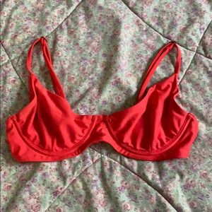 Blackbough Willow Top